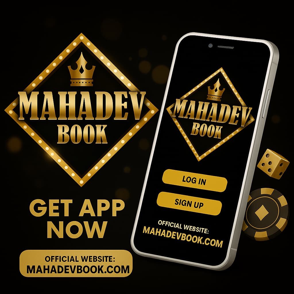 Mahadev Book App Download