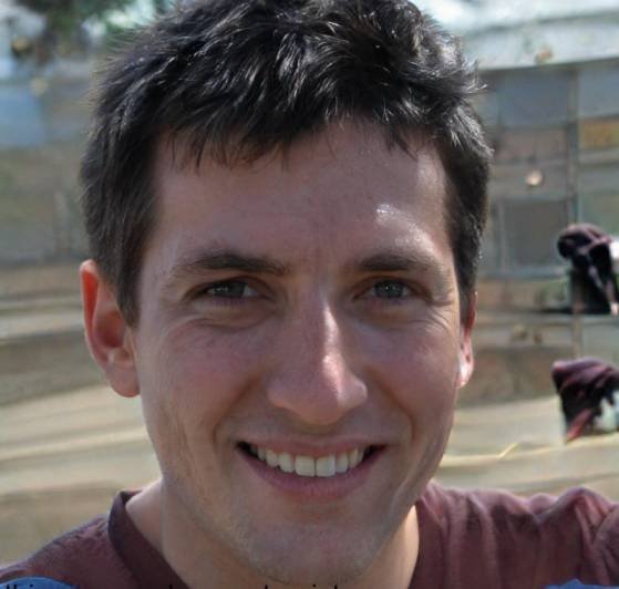 Vikram Singh from Bangalore